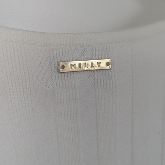 Milly knit dress - Picture 4 of 7